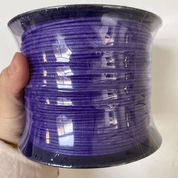 Linha de espectros de caça submarina de espessura personalizada