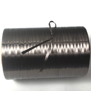 Fio de filamento de fibra de carbono 3K importado de alta qualidade