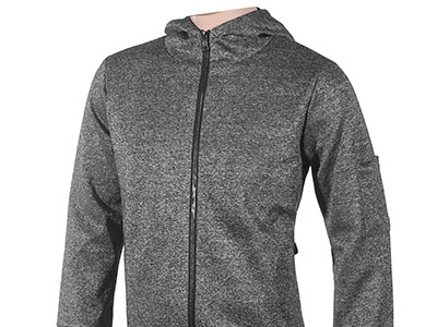 Roupas à prova de corte UHMWPE