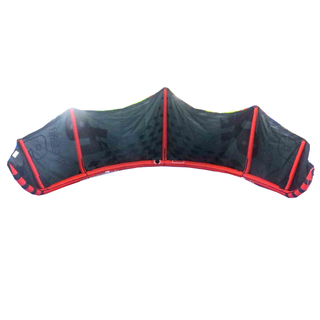 5 Strut Kitesurf Kite 7m,8m,9m,10m,11m,12m,13m,15m,17m,19m